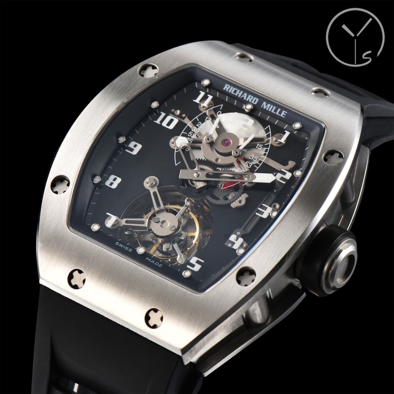 RICHARD MILLE